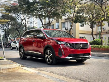 Bán ô tô Peugeot 5008 Premium - 2023 - xe cũ