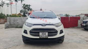 Bán ô tô Ford EcoSport Titanium 1.5L AT - 2015 - xe cũ