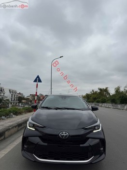 Bán ô tô Toyota Vios G 1.5 CVT - 2023 - xe cũ