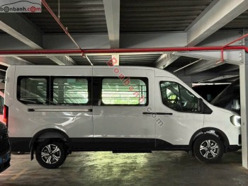 Bán ô tô Ford Transit Van - 2025 - xe mới