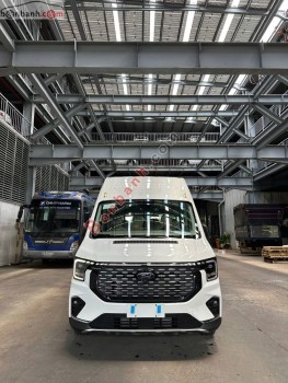 Bán ô tô Ford Transit Premium+ - 2026 - xe mới