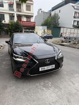 Bán ô tô Lexus ES 250 F Sport - 2023 - xe cũ