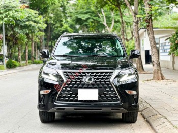 Bán ô tô Lexus GX 460 - 2021 - xe cũ