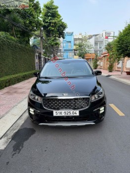 Bán ô tô Kia Sedona 2.2 DAT Luxury - 2019 - xe cũ