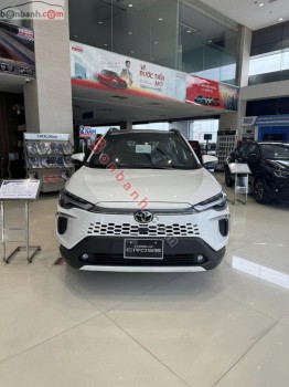 Bán ô tô Toyota Corolla Cross 1.8V - 2026 - xe mới