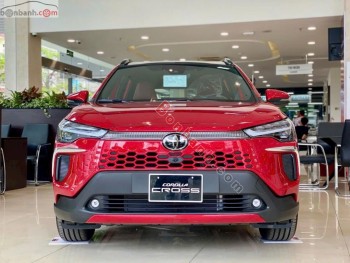 Bán ô tô Toyota Corolla Cross 1.8V - 2026 - xe mới