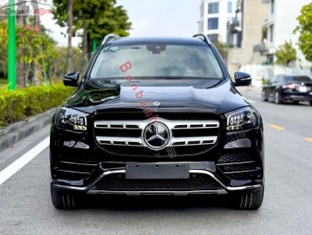 Bán ô tô Mercedes Benz GLS 450 4Matic - 2022 - xe cũ