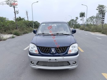 Bán ô tô Mitsubishi Jolie SS - 2004 - xe cũ