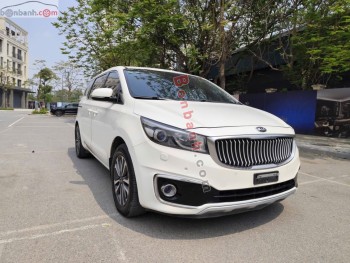 Bán ô tô Kia Sedona 2.2L DATH - 2018 - xe cũ