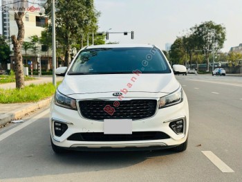Bán ô tô Kia Sedona 2.2 DAT Deluxe - 2021 - xe cũ