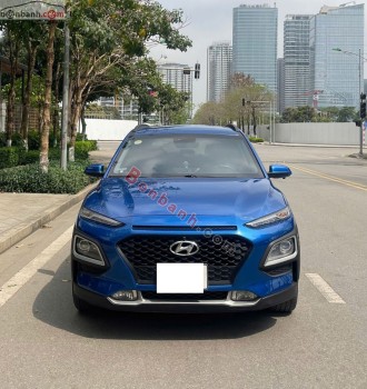 Bán ô tô Hyundai Kona Đặc Biệt 2.0 AT - 2019 - xe cũ