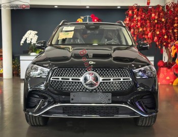 Bán ô tô Mercedes Benz GLE Class GLE 400 e 4Matic - 2025 - xe mới