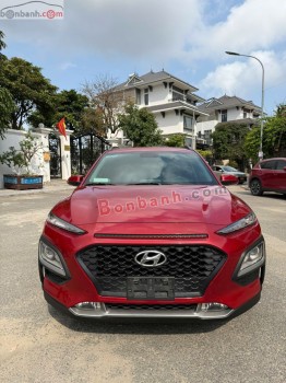 Bán ô tô Hyundai Kona Tiêu Chuẩn 2.0 AT - 2021 - xe cũ