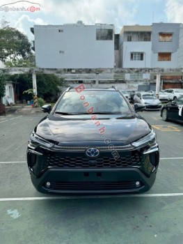 Bán ô tô Toyota Corolla Cross 1.8HEV - 2026 - xe mới