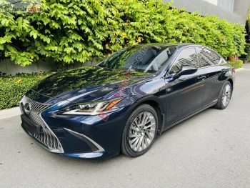 Bán ô tô Lexus ES 300h - 2020 - xe cũ