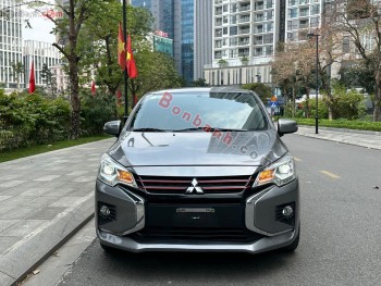 Bán ô tô Mitsubishi Attrage 1.2 CVT - 2022 - xe cũ