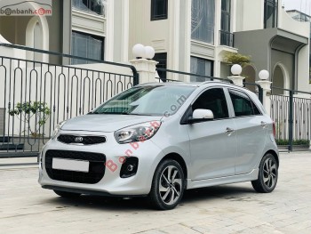 Bán ô tô Kia Morning Luxury - 2019 - xe cũ