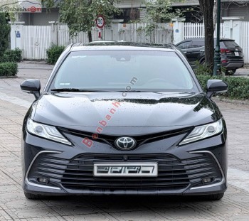 Bán ô tô Toyota Camry 2.5Q - 2023 - xe cũ