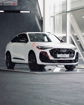 Bán ô tô Audi Q5 Sportback Sline 45 TFSI Quattro - 2026 - xe mới