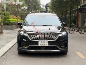 Bán ô tô Kia Carnival Signature 2.2D - 2023 - xe cũ