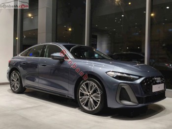 Bán ô tô Audi A5 Sline 2.0 TFSI - 2025 - xe mới
