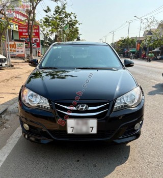 Bán ô tô Hyundai Avante 1.6 AT - 2011 - xe cũ