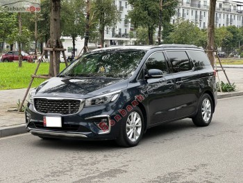 Bán ô tô Kia Sedona 2.2 DAT Luxury - 2021 - xe cũ