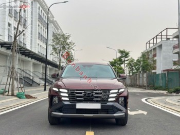 Bán ô tô Hyundai Tucson 2.0 AT CRDi Đặc biệt - 2024 - xe cũ
