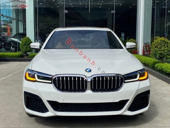 Bán ô tô BMW 5 Series 520i M Sport - 2024 - xe mới