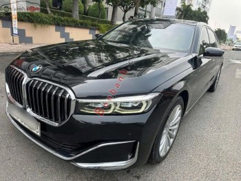 Bán ô tô BMW 7 Series 740Li - 2020 - xe cũ