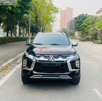 Bán ô tô Mitsubishi Pajero Sport 3.0G 4x4 AT Premium - 2024 - xe cũ