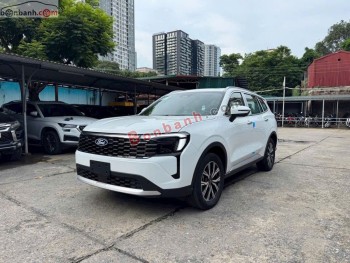 Bán ô tô Ford Territory Titanium 1.5 AT - 2026 - xe mới