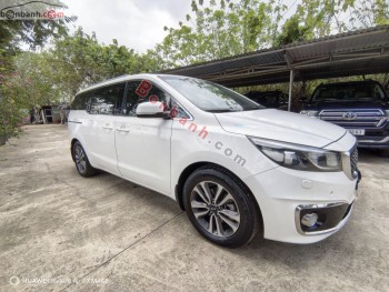 Bán ô tô Kia Sedona 2.2L DATH - 2018 - xe cũ