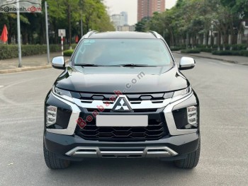 Bán ô tô Mitsubishi Pajero Sport 3.0G 4x4 AT STD - 2024 - xe cũ