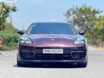 Bán ô tô Porsche Panamera 2.9 V6 - 2021 - xe cũ