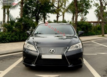 Bán ô tô Lexus ES 350 - 2006 - xe cũ