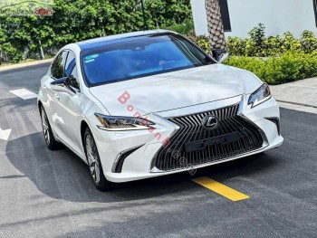 Bán ô tô Lexus ES 250 - 2020 - xe cũ