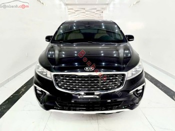 Bán ô tô Kia Sedona Platinum D - 2018 - xe cũ