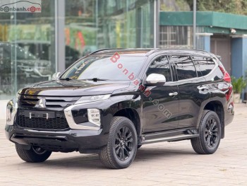 Bán ô tô Mitsubishi Pajero Sport 2.4D 4x2 AT - 2023 - xe cũ
