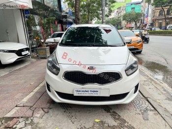 Bán ô tô Kia Rondo DAT - 2016 - xe cũ