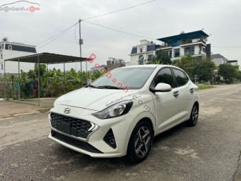 Bán ô tô Hyundai i10 1.2 AT - 2021 - xe cũ