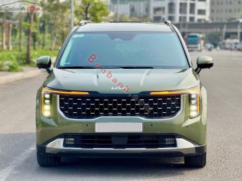 Bán ô tô Kia Carnival Signature 2.2D - 2025 - xe cũ