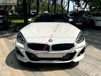 Bán ô tô BMW Z4 sDrive20i M Sport - 2023 - xe cũ