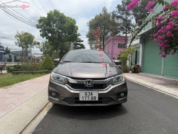 Bán ô tô Honda City 1.5TOP - 2018 - xe cũ