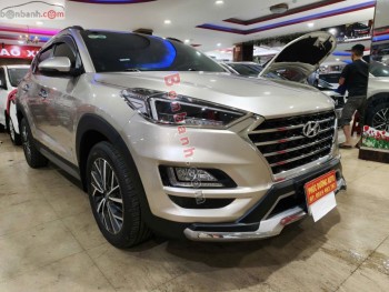 Bán ô tô Hyundai Tucson 2.0 AT CRDi - 2020 - xe cũ