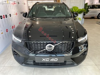 Bán ô tô Volvo XC40 Ultra B5 AWD - 2025 - xe mới