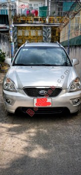 Bán ô tô Kia Carens EXMT - 2015 - xe cũ