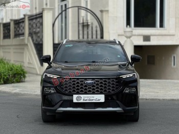 Bán ô tô Ford Territory Titanium X 1.5 AT - 2023 - xe cũ