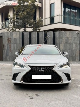 Bán ô tô Lexus ES 250 F Sport - 2022 - xe cũ