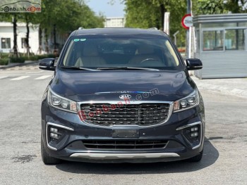 Bán ô tô Kia Sedona 2.2 DAT Luxury - 2020 - xe cũ